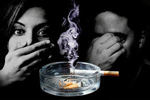 Як позбутися від запаху сигарет в квартирі - 7 ефективних способів