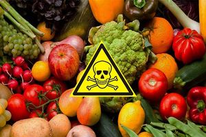Пестициды, нитраты и нитриты в овощах и фруктах: чем опасны и как избавиться