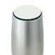 Безшумний 2-в-1 міні-очисник повітря + ультрафіолетова УФ лампа TURBO CLEAN-101