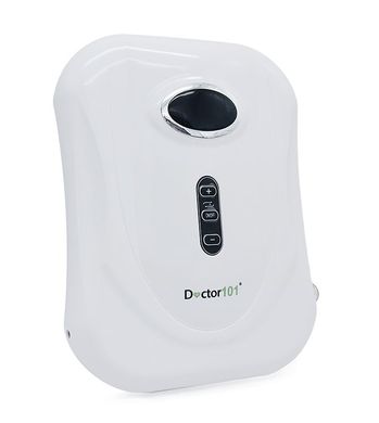 Потужний озонатор Doctor-101 MAX для повітря, води, продуктів із продуктивністю 600 мг/год. Генератор озону