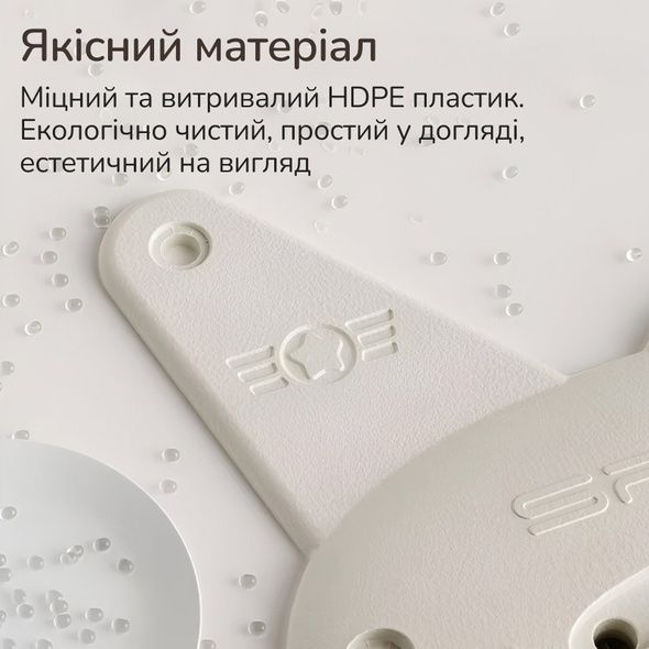 Детская тележка 4-в-1 Lumpurini Rigoberto для катания с регулировкой скорости и шнурком, органайзер для игрушек. Переоценка