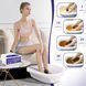 Апарат для очищення організму Doctor-101 Detox. Переоцінка
