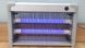 Ультрафиолетовая уф кварцевая лампа светильник Q-101 40W. Бактерицидная лампа