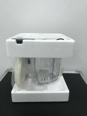 Стационарный кувшин генератор водородной воды TOHO-101 с мембраной DuPont (США и Южная Корея) и таймером для дома на 1,5 л