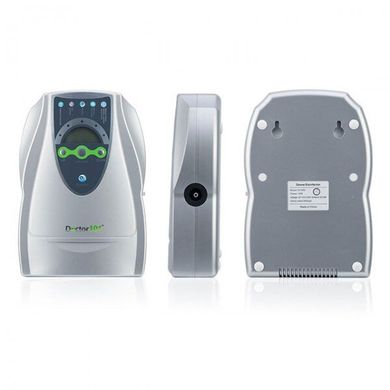 Потужний озонатор повітря Doctor-101 Premium для салону автомобіля та дому. Озоногенератор із продуктивністю 500 мг/год. 7 років роботи без втрати продуктивності