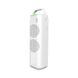 Повербанк + портативний HEPA очищувач повітря Doctor-101 LEON + іонізатор для дому та автомобіля. Видалення будь-яких запахів, бактерій
