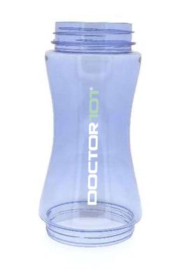 Генератор водородной воды Doctor-101 Elle для женщин. Водородная бутылка с зарядкой от USB, на 330 мл