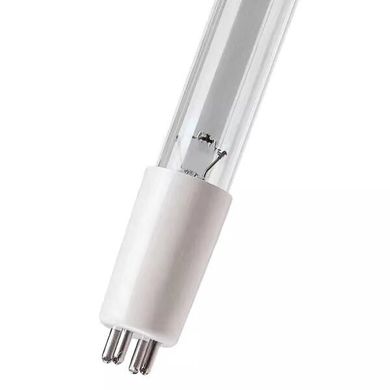 Безозонова ультрафіолетова бактерицидна лампа 37W довжина 795 мм, діаметр 15 мм (для повітряної завіси FM1209)