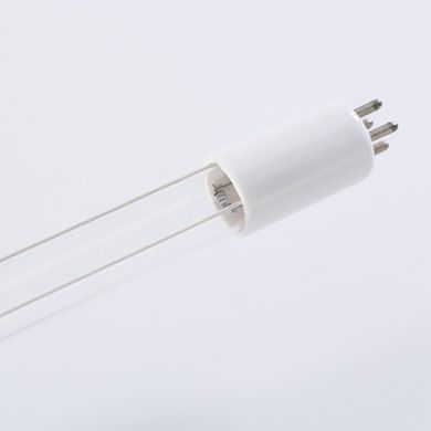 Безозоновая ультрафиолетовая бактерицидная лампа Doctor-101 37W длина 795 мм, диаметр 15 мм (для воздушной завесы FM1209)