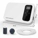 Мощный озонатор и ионизатор 2-в-1 Doctor-101 Skylar для дезинфекции воздуха, воды, продуктов. Бытовой генератор озона 800 мг/час. Переоценка