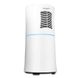 Мощный очиститель воздуха 4-в-1 Doctor-101 Darwin + увлажнитель воздуха + ультрафиолетовая уф лампа с пультом ДУ. 6-ст. система очистки