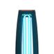 Ультрафиолетовая уф лампа + озоновая лампа 2-в-1 CARMEN-101R с пультом ДУ. Кварцевая бактерицидная лампа. Энциклопедия дезинфекции в подарок