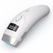 Фотоэпилятор с охлаждением Doctor-101, эпилятор, депилятор для лица, ног и зоны бикини домашний + интенсивный импульсный свет (технология IPL)