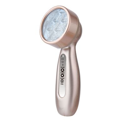 Світлодіодний LED масажер для обличчя + Anti-Aging для омолодження та підтяжки шкіри