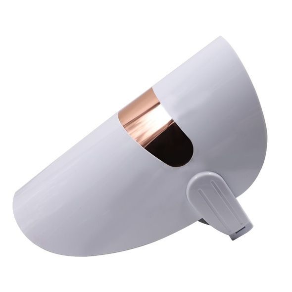 Світлодіодна маска для обличчя Doctor-101 + led терапія + фотофорез + для омолодження обличчя