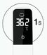Безконтактний інфрачервоний термометр для вимірювання температури тіла. Дитячий безконтатний термометр. Пірометр для дітей