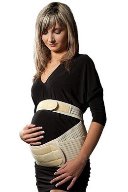 Бандаж для беременных дородовый, XL