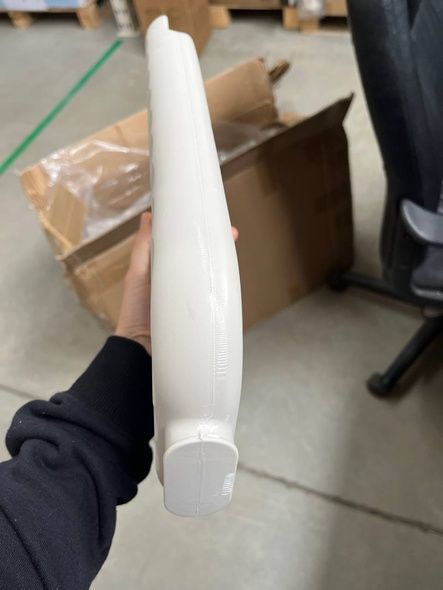 Стіл-трансформер зі стільчиком дитячий Lumpurini Denise, стіл для творчості з двома магнітними дошками, з мольбертом. Переоцінка