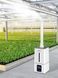 Ультразвуковий промисловий зволожувач повітря Olsona GardenFog на 15л. Туманоутворювач для теплиць та оранжерей з чотиристоронньою насадкою