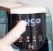 Стаціонарний глечик генератор із функцією нагріву водневої води Doctor-101 Averno для дому або офісу. Чайник на 3 літри