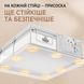 Детский манеж Lumpurini Tibaldo M серый с пластиковой дверцей, карманом для игрушек и противоскользящими присосками.