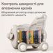Детская тележка 4-в-1 Lumpurini Rigoberto для катания с регулировкой скорости и шнурком, органайзер для игрушек. Переоценка